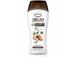 Equilibra szampon arganowy ochronny 250ml
