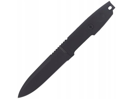 Nóż extrema ratio scout 2 black (04.1000.0481/blk)