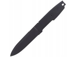 Nóż extrema ratio scout 2 black (04.1000.0481/blk)