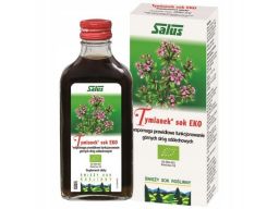 Zioło-piast tymianek sok eko 200ml