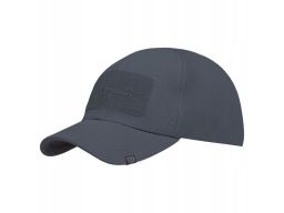 Czapka nest bb cap mesh, cinder grey (k13032-1|7)