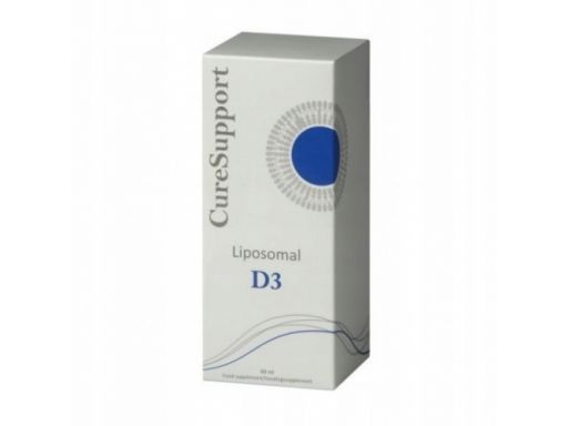 Kenay witamina d3 liposomalna 60ml