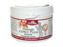 Gorvita balsam diabelski pazur 200ml