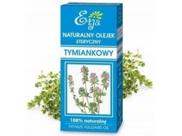 Etja olejek tymiankowy 10ml działa odkażająco