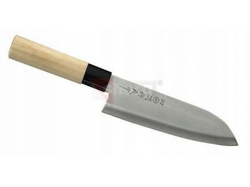 Nóż japoński santoku herbertz solingen 170mm (3473