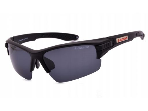 Okulary lozano lz-123b dla kierowców polaryzacyjne