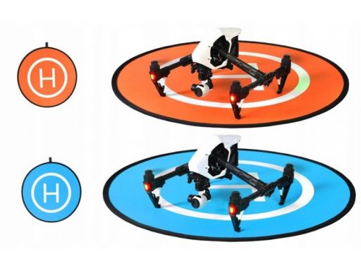 Mata lądowisko do dronów 110 cm pgytech