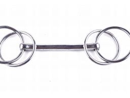 Wędzidło 13,5cm