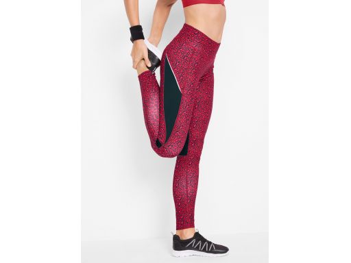 *b.p.c legginsy sportowe treningowe 32/34.