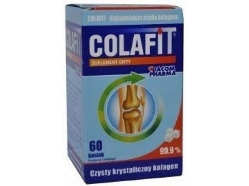 Gorvita colafit kolagen 99,9% 60k