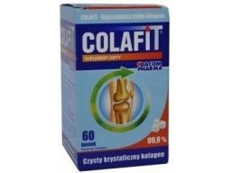 Gorvita colafit kolagen 99,9% 60k