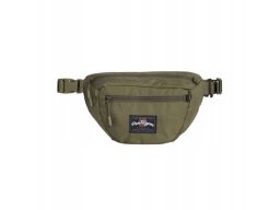 Nerka pentagon minor travel pouch, olive (k17080-0