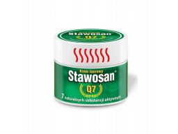 Stawson q7 150ml krem laurowy