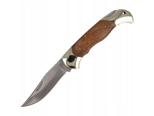 Nóż herbertz solingen clip point folder 92mm (1631