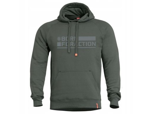 Bluza pentagon phaeton born for action camo green