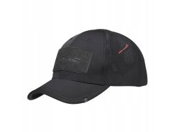 Czapka pentagon aeolus cap, black (k13039-0|1)