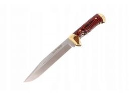 Nóż muela pakkawood folder knife 180mm (pl-18r)