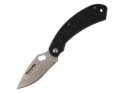 Nóż blackfox zytel folding knife 70mm (bf-91)