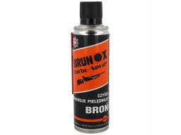 Olej brunox (gun care spray 300ml)