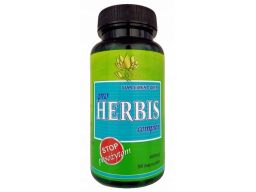 Yucca pro herbis complex 400mg 90 kaps.