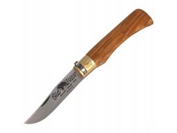 Nóż antonini old bear l olive wood 210mm 9307/21_l