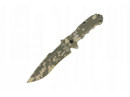 Nóż k25 / rui predator tactical acu 140mm (31823)