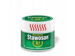 Stawson q7 50ml krem laurowy