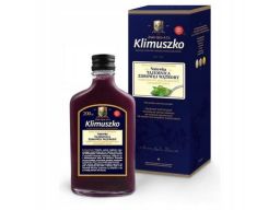 Klimuszko nalewka wspierająca pracę wątroby 200ml