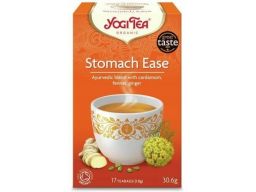 Yogi tea herbata stomach ease bio 17x1,8g