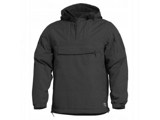 Kurtka pentagon uta anorak, black (k08017-0|1)