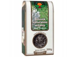 Natura wita błonnik naturalnie witalny 200g