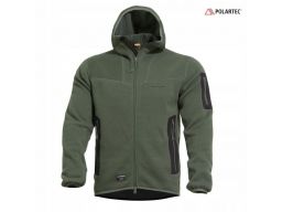 Bluza pentagon falcon pro, camo green (k08036-0|6cg