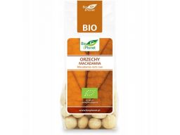 Bio planet orzechy macadamia bio 75g