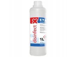 Etanol - alkohol etylowy skażony disinfect 99% 1l