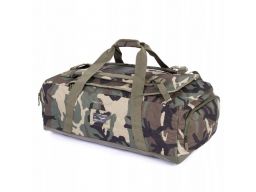 Torba treningowa pentagon atlas 70l, woodland (k16