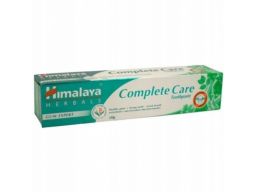 Himalaya pasta do zębów complete care 150g