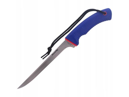 Nóż do filetowania blackfox blue 200mm (bf-cl20p)