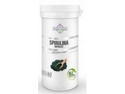 Soul farm premium spirulina mikroalga 550 mg 120 k