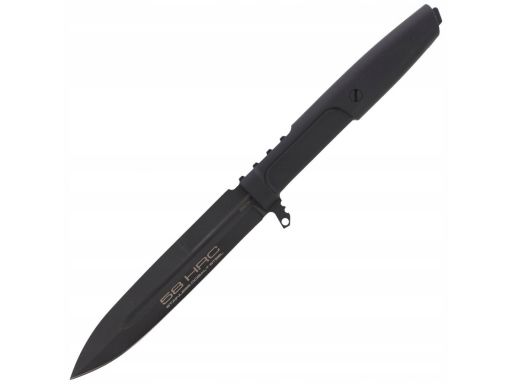 Nóż extrema ratio requiem black (04.1000.0478/blk)