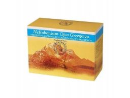 Bonimed nefrobonisan ojca grzegorza 25x4g