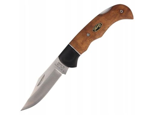 Nóż herbertz solingen clip point folder 88mm (3376