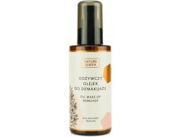 Nature queen odżywczy olejek do demakijażu 150ml