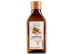 Olvita olej arganowy zimno tłoczony 100 ml