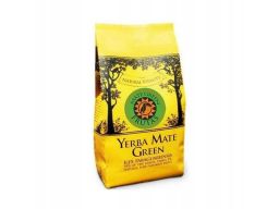 Oranżada herbata yerba mate green frutas 400g