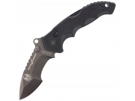 Nóż fox specwog alfa folding knife (fx-310)