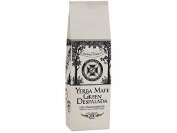 Oranżada herbata yerba mate green despelada 200g