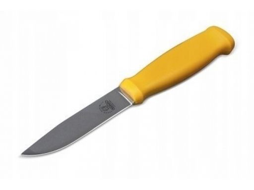Nóż mikov brigand yellow (393-nh-10 ye)