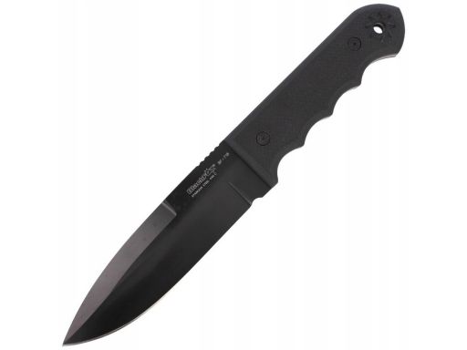 Nóż blackfox all points combat knife design garcia