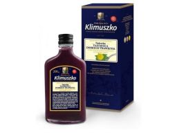 Klimuszko nalewka wspierająca trawienie 200ml