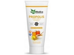 Ekamedica maść kremowa propolis 200ml